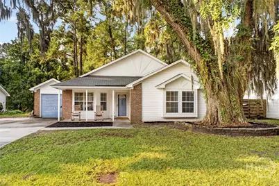 209 Rice Gate Drive, Richmond Hill, GA 31324 - Photo 1