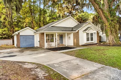 209 Rice Gate Drive, Richmond Hill, GA 31324 - Photo 2