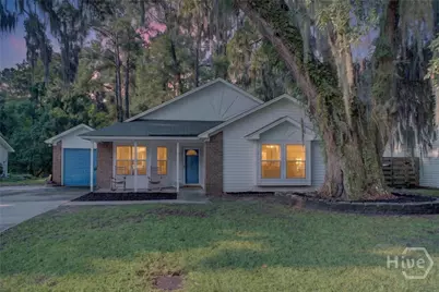 209 Rice Gate Drive, Richmond Hill, GA 31324 - Photo 4