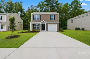 117 Azure Dr, Savannah, GA 31419 - Photo 2