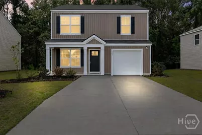 117 Azure Drive, Savannah, GA 31419 - Photo 1