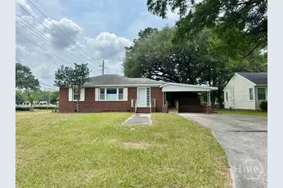 317 Brandywine Road, Savannah, GA 31405 - Photo 1
