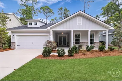 40 Washington Way, Richmond Hill, GA 31324 - Photo 1
