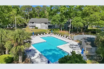 103 Oyster Shell Road #D-12, Savannah, GA 31410 - Photo 34