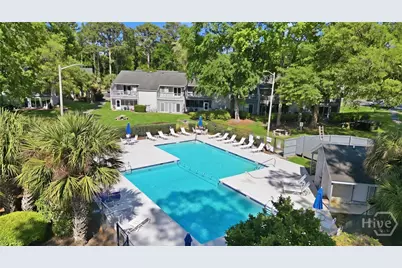 103 Oyster Shell Road #D-12, Savannah, GA 31410 - Photo 32