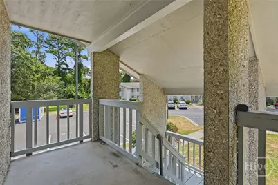 103 Oyster Shell Road #D-12, Savannah, GA 31410 - Photo 2