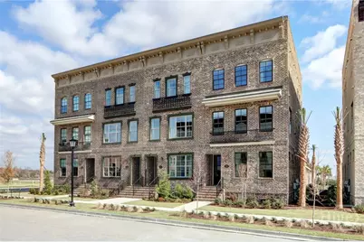 404 Upper East Avenue, Savannah, GA 31401 - Photo 2