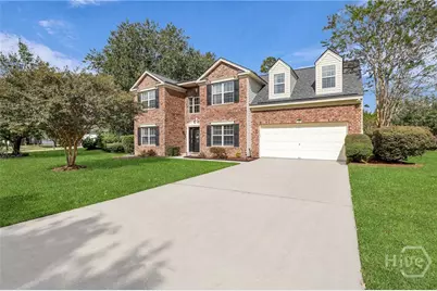 14 Shady Hill Circle, Richmond Hill, GA 31324 - Photo 2