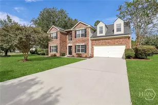 14 Shady Hill Cir, Richmond Hill, GA 31324 - Photo 2