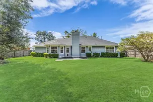 1936 Heathrow Dr, Hinesville, GA 31313 - Photo 42