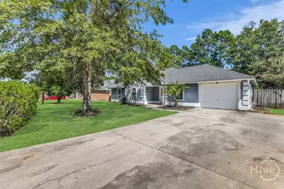 1936 Heathrow Drive, Hinesville, GA 31313 - Photo 4