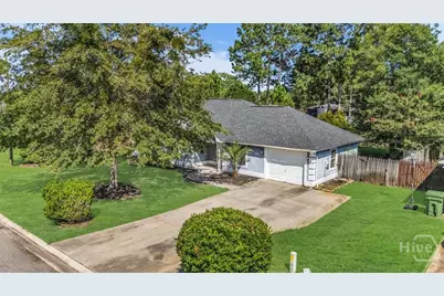 1936 Heathrow Drive, Hinesville, GA 31313 - Photo 46
