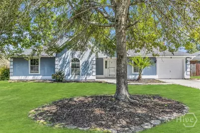 1936 Heathrow Drive, Hinesville, GA 31313 - Photo 1