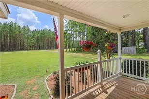 1327 R L Roberts Rd, Pembroke, GA 31321 - Photo 2