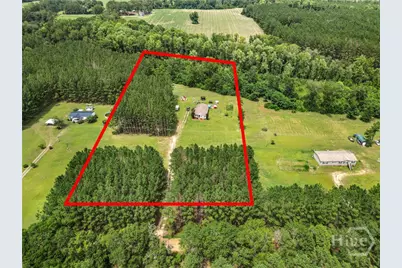 1327 Rl Roberts Road, Pembroke, GA 31321 - Photo 16