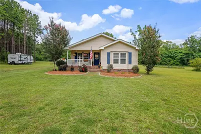 1327 Rl Roberts Road, Pembroke, GA 31321 - Photo 1