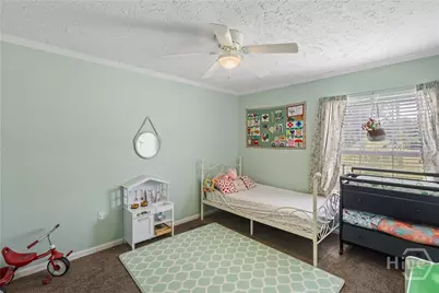 1327 Rl Roberts Road, Pembroke, GA 31321 - Photo 8