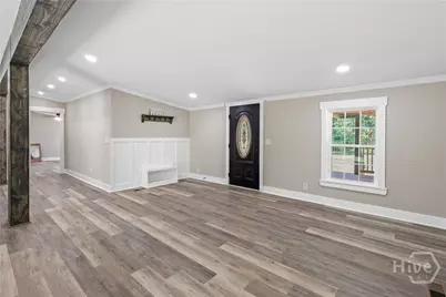 2458 Cecil Nobles Highway, Ludowici, GA 31316 - Photo 8