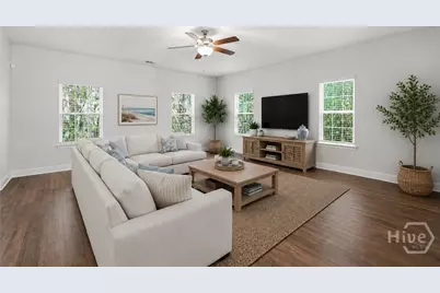125 Cockle Shell Road, Savannah, GA 31419 - Photo 10
