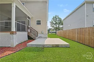125 Cockle Shell Rd, Savannah, GA 31419 - Photo 50