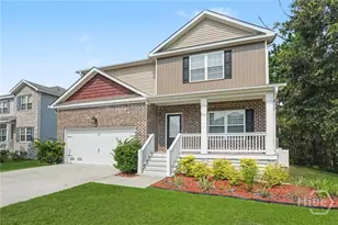 125 Cockle Shell Rd, Savannah, GA 31419 - Photo 2