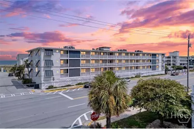 3 3rd Street #524, Tybee Island, GA 31328 - Photo 1