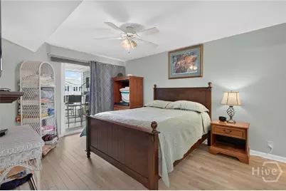 3 3rd Street #524, Tybee Island, GA 31328 - Photo 12