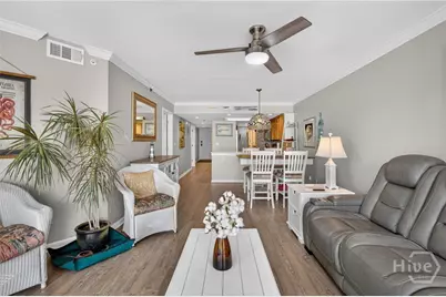 3 3rd Street #524, Tybee Island, GA 31328 - Photo 18