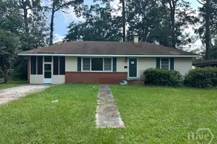 2374 Pinetree Rd, Savannah, GA 31404 - Photo 1