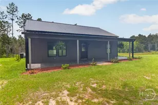 660 Old Manassas Foy, Register, GA 30452 - Photo 30