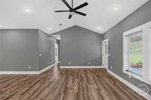 660 Old Manassas Foy, Register, GA 30452 - Photo 8