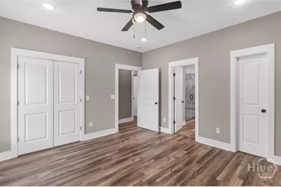 660 Old Manassas Foy, Register, GA 30452 - Photo 22