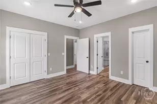 660 Old Manassas Foy, Register, GA 30452 - Photo 22