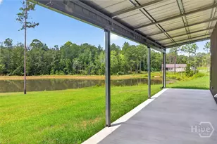 660 Old Manassas Foy, Register, GA 30452 - Photo 28