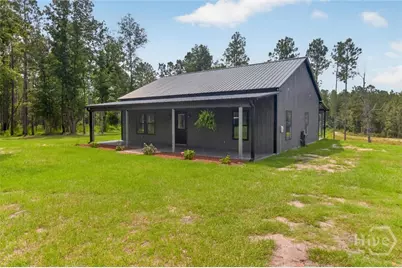 660 Old Manassas Foy, Register, GA 30452 - Photo 32