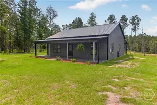 660 Old Manassas Foy, Register, GA 30452 - Photo 32