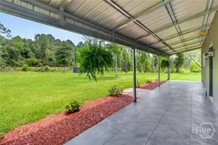 660 Old Manassas Foy, Register, GA 30452 - Photo 8