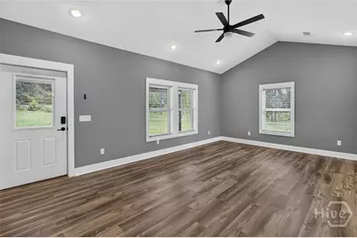 660 Old Manassas Foy, Register, GA 30452 - Photo 6