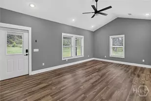 660 Old Manassas Foy, Register, GA 30452 - Photo 6