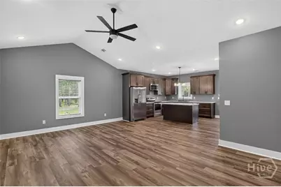 660 Old Manassas Foy, Register, GA 30452 - Photo 10