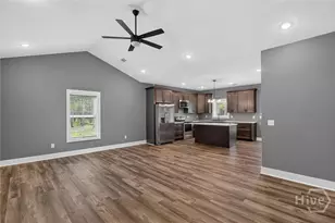 660 Old Manassas Foy, Register, GA 30452 - Photo 10