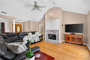 106 Crystal Dr, Rincon, GA 31326 - Photo 2
