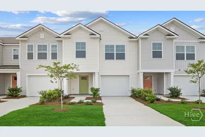 259 Pasture Lane, Statesboro, GA 30461 - Photo 1
