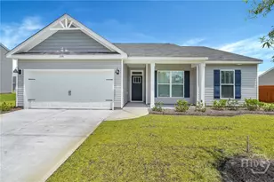 336 Crosswinds Dr, Rincon, GA 31326 - Photo 1
