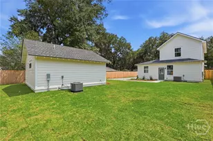 312 Dennis St, Savannah, GA 31406 - Photo 40
