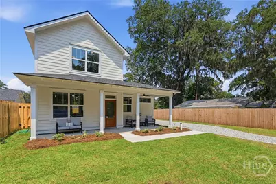 312 Dennis Street, Savannah, GA 31406 - Photo 2