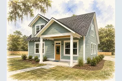 204 Bruce Street, Savannah, GA 31406 - Photo 4