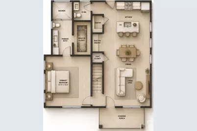 204 Bruce Street, Savannah, GA 31406 - Photo 8