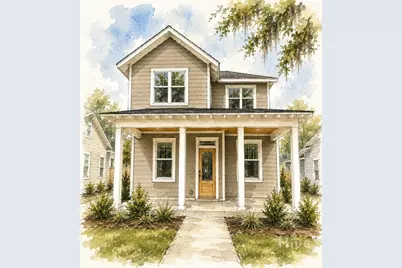 206 Bruce Street, Savannah, GA 31406 - Photo 2