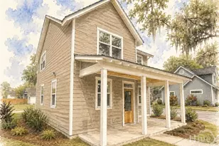 206 Bruce St, Savannah, GA 31406 - Photo 4